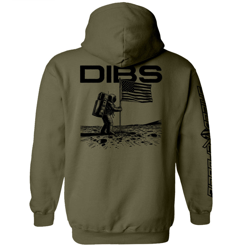 Load image into Gallery viewer, Dibs Astronaut
