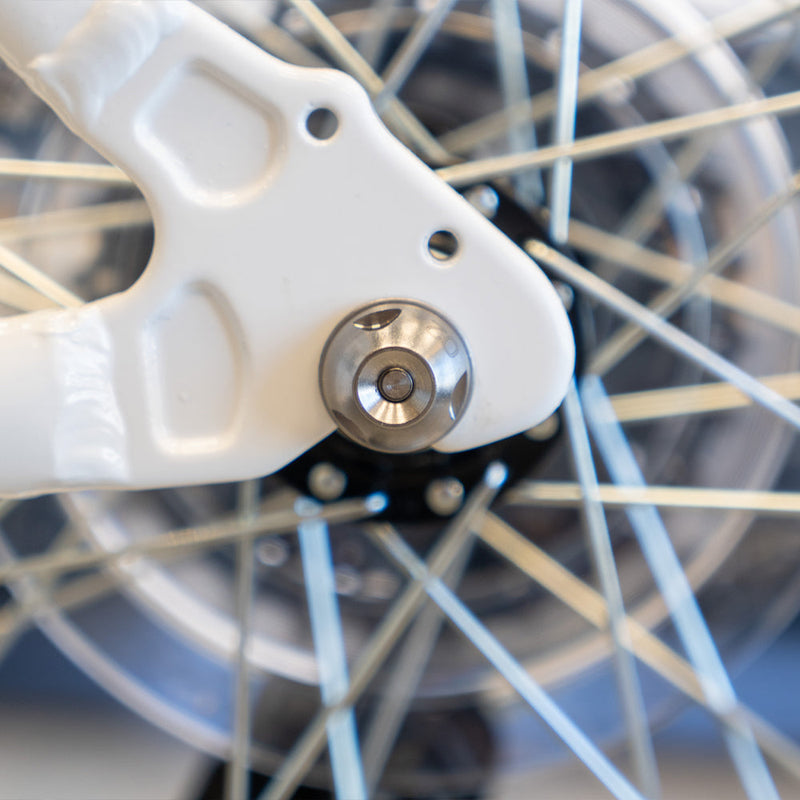 Load image into Gallery viewer, Axle Bolts
