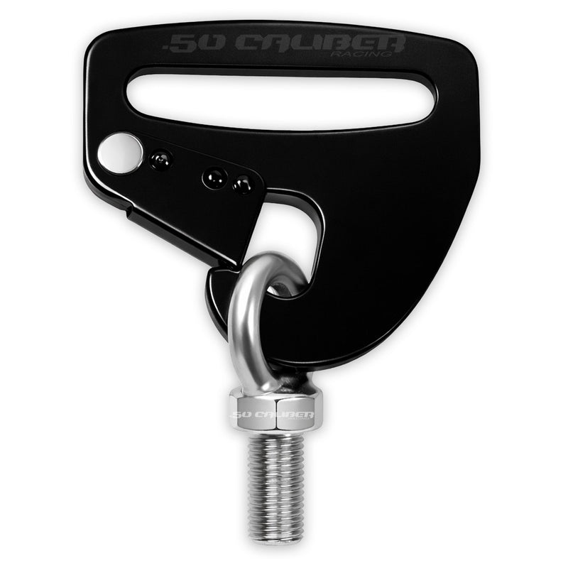 Load image into Gallery viewer, Quick Release Harness Mount
