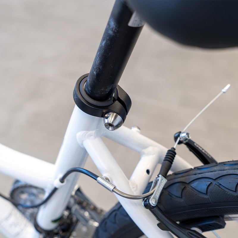 Load image into Gallery viewer, Seatpost Clamp

