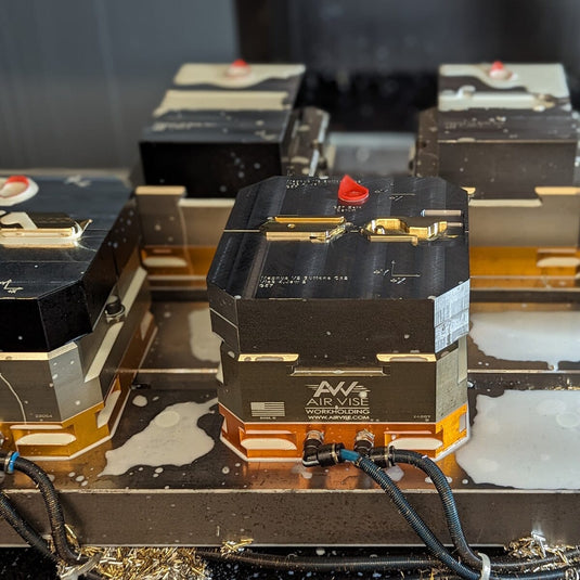 The MILSPIN Magnus Utility Knife 2.0