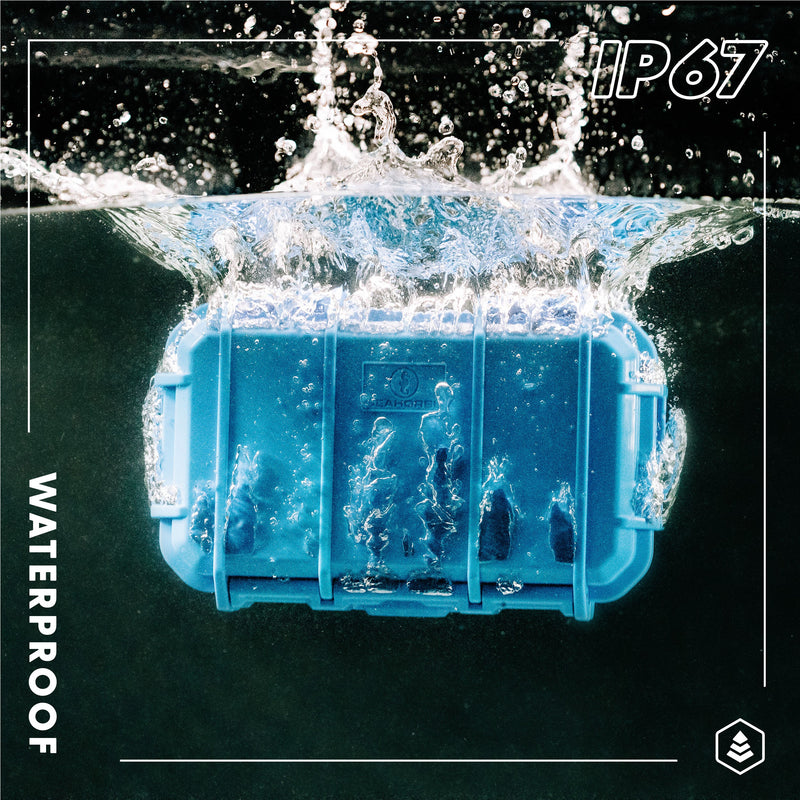 Load image into Gallery viewer, ToughBox SE56 Micro EDC Drybox
