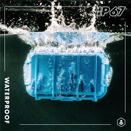 ToughBox SE56 Micro EDC Drybox