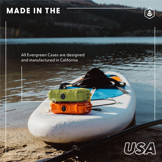 ToughBox SE56 Micro EDC Drybox