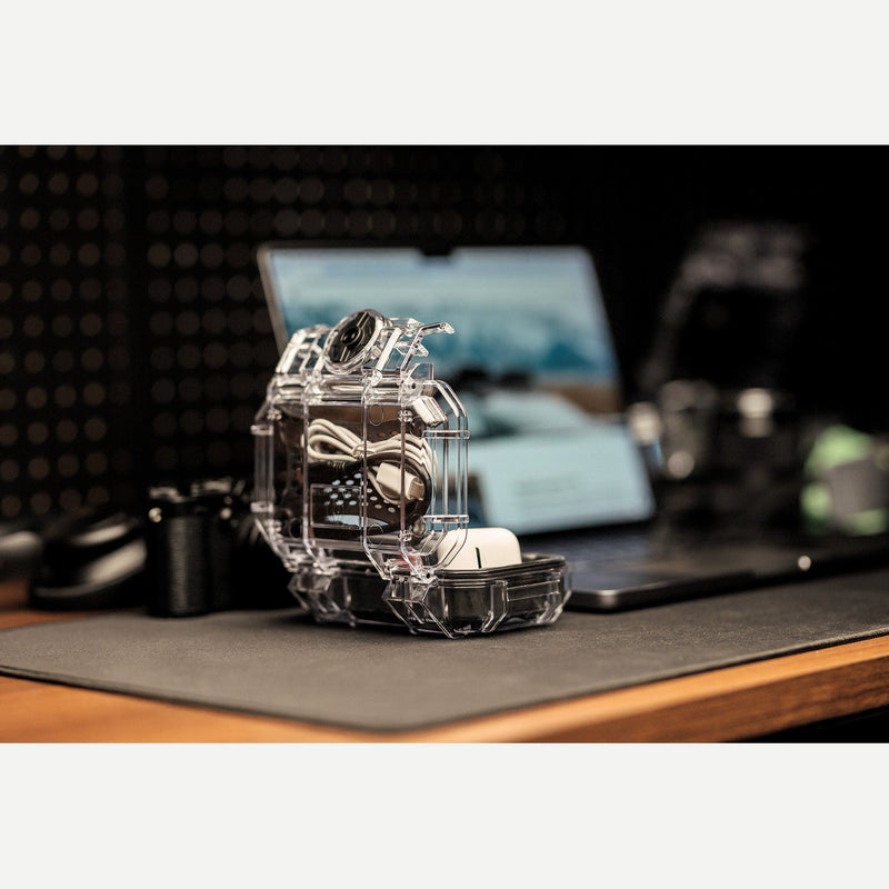 Load image into Gallery viewer, TOUGHBOX™ - SE52 Micro EDC Drybox
