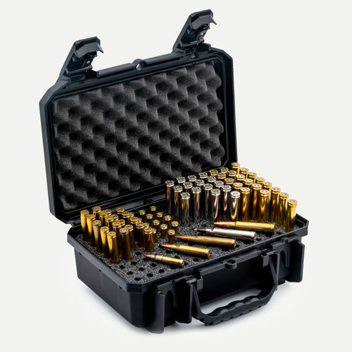 Evergreen 230 Rifle Ammo Case