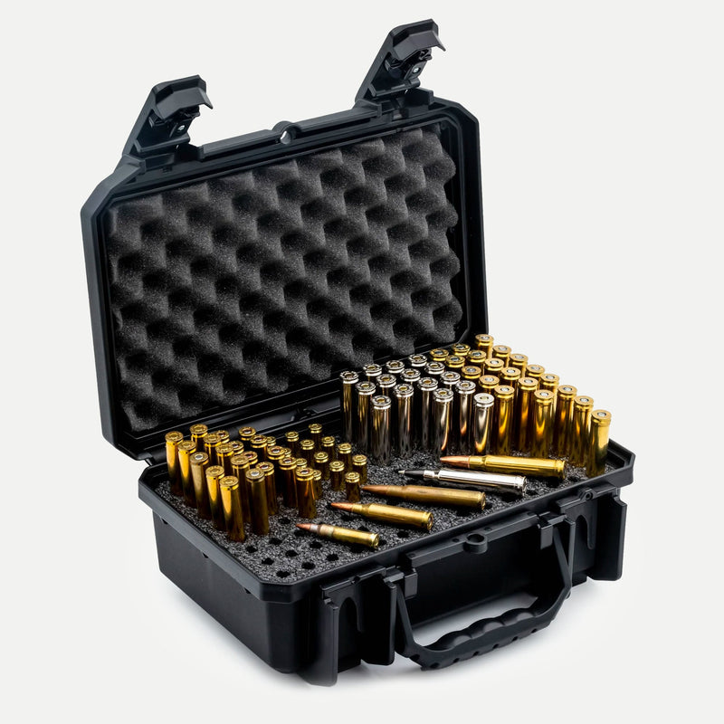 Load image into Gallery viewer, Evergreen 230 Rifle Ammo Case
