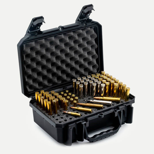Evergreen 230 Rifle Ammo Case