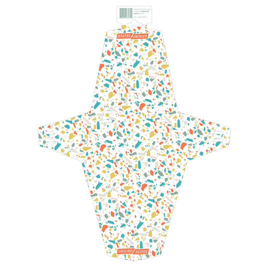 Terrazzo Long Fender