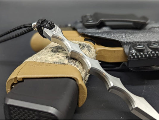 Milspin Aluminum Kubaton