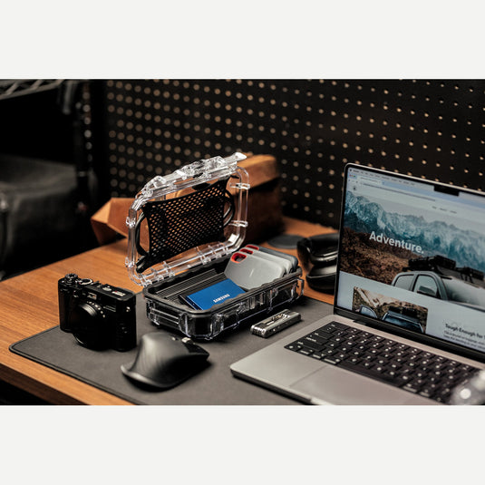 ToughBox SE56 Micro EDC Drybox