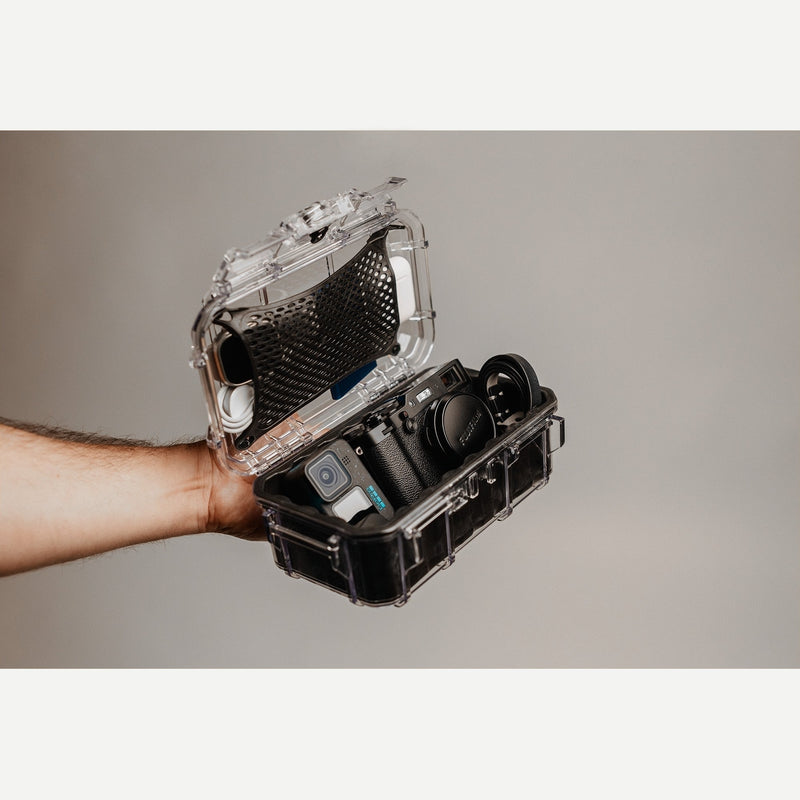 Load image into Gallery viewer, TOUGHBOX™ - SE57 Micro EDC Drybox
