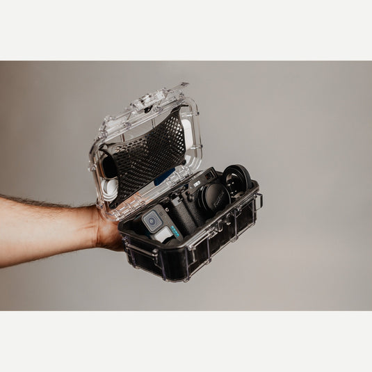 TOUGHBOX™ - SE57 Micro EDC Drybox