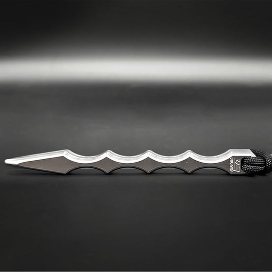 Milspin Aluminum Kubaton