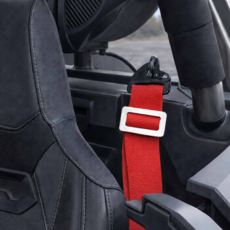 Load image into Gallery viewer, Quick Release Harness Mount
