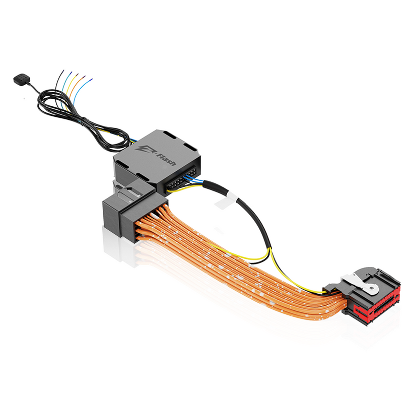 Load image into Gallery viewer, Z-Flash BCM 2300 Vehicle Flasher for Ford
