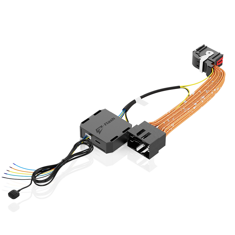 Load image into Gallery viewer, Z-Flash BCM 2300 Vehicle Flasher for Ford
