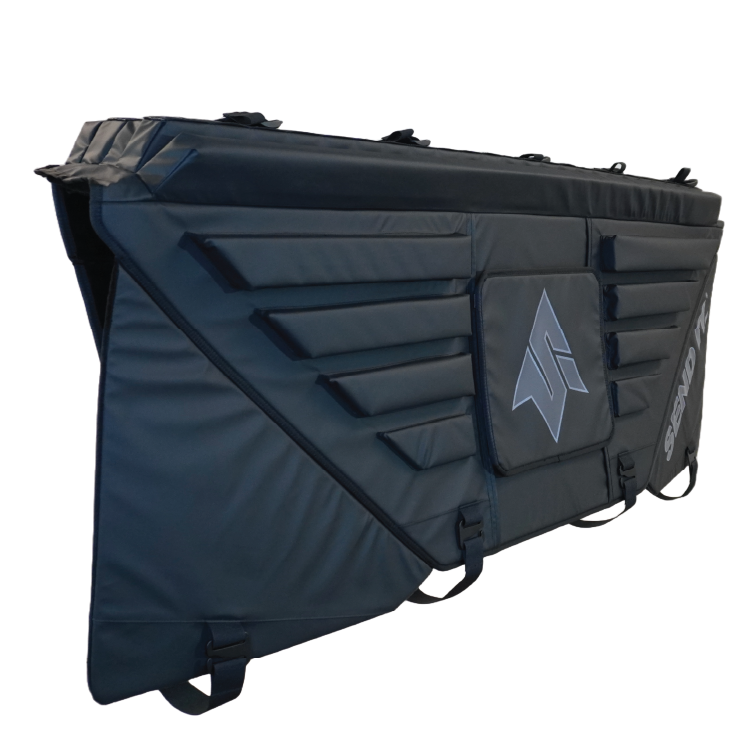 Load image into Gallery viewer, High Roller Tailgate Pad V2
