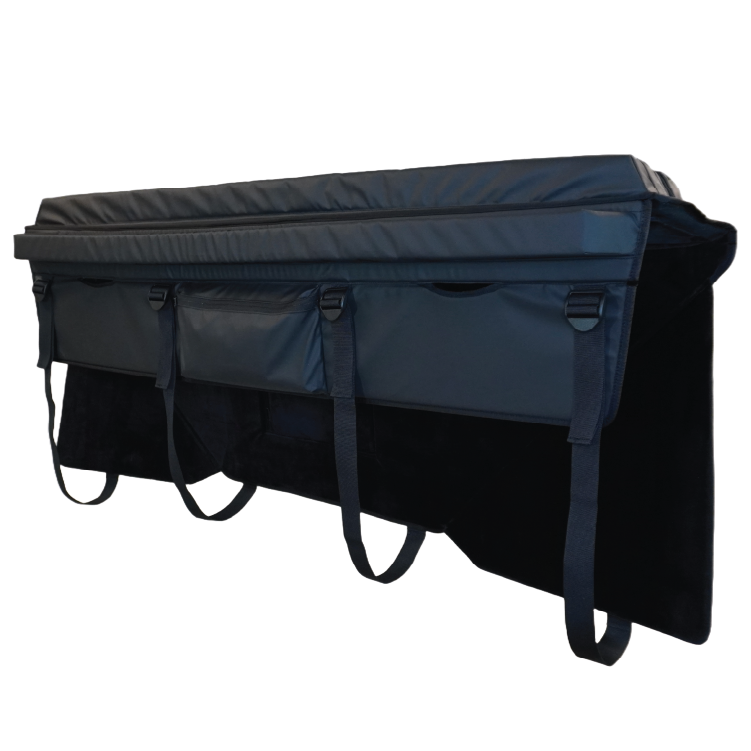 Load image into Gallery viewer, High Roller Tailgate Pad V2
