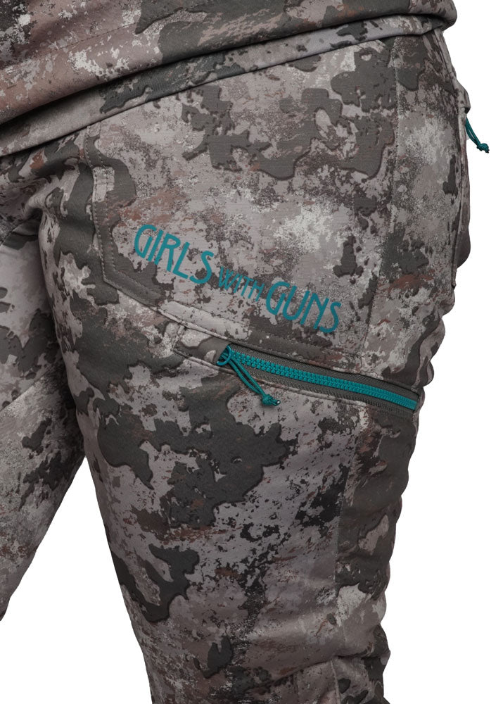 Load image into Gallery viewer, Artemis Midweight Pant Gen 2
