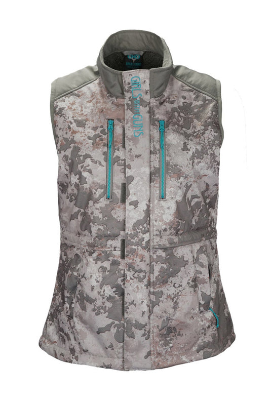 Artemis Vest Gen 2