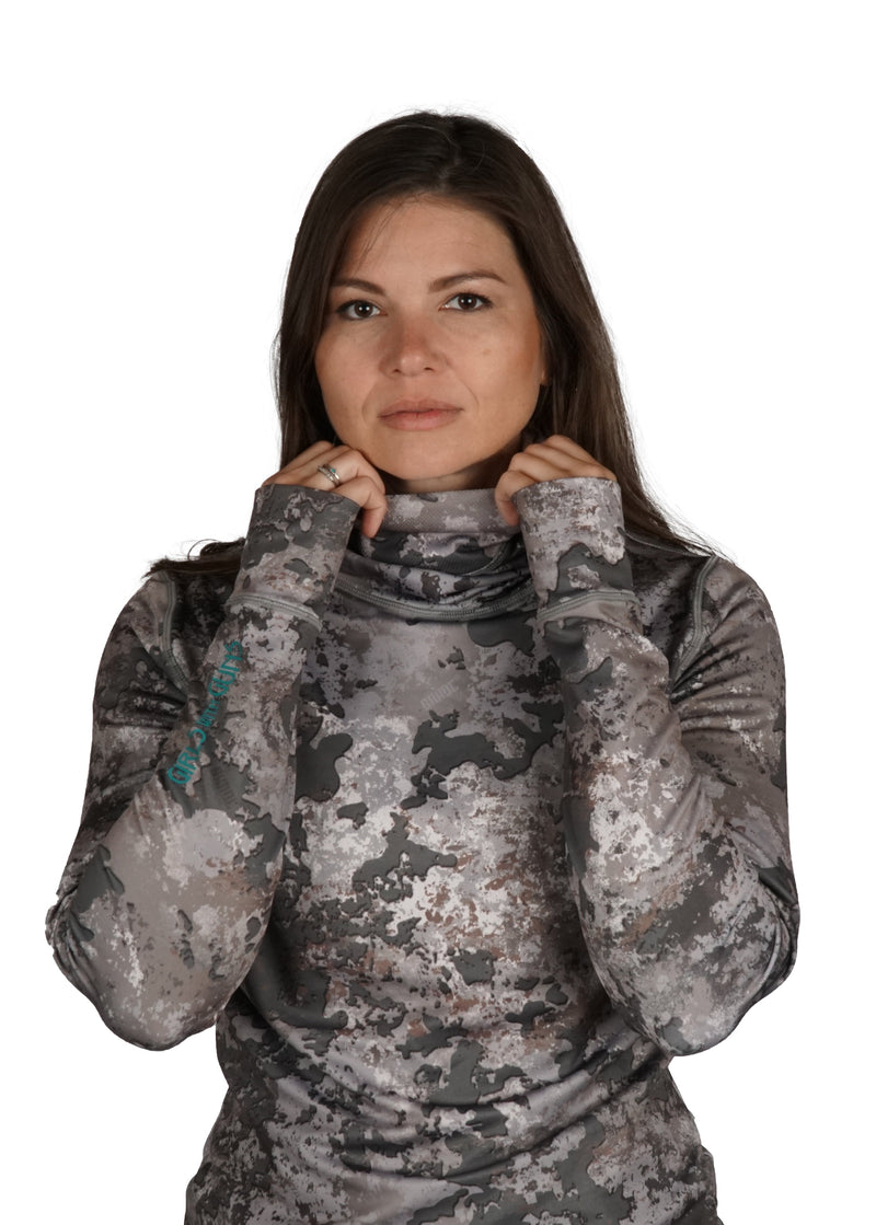 Load image into Gallery viewer, Artemis Performance Long Sleeve Gen 2
