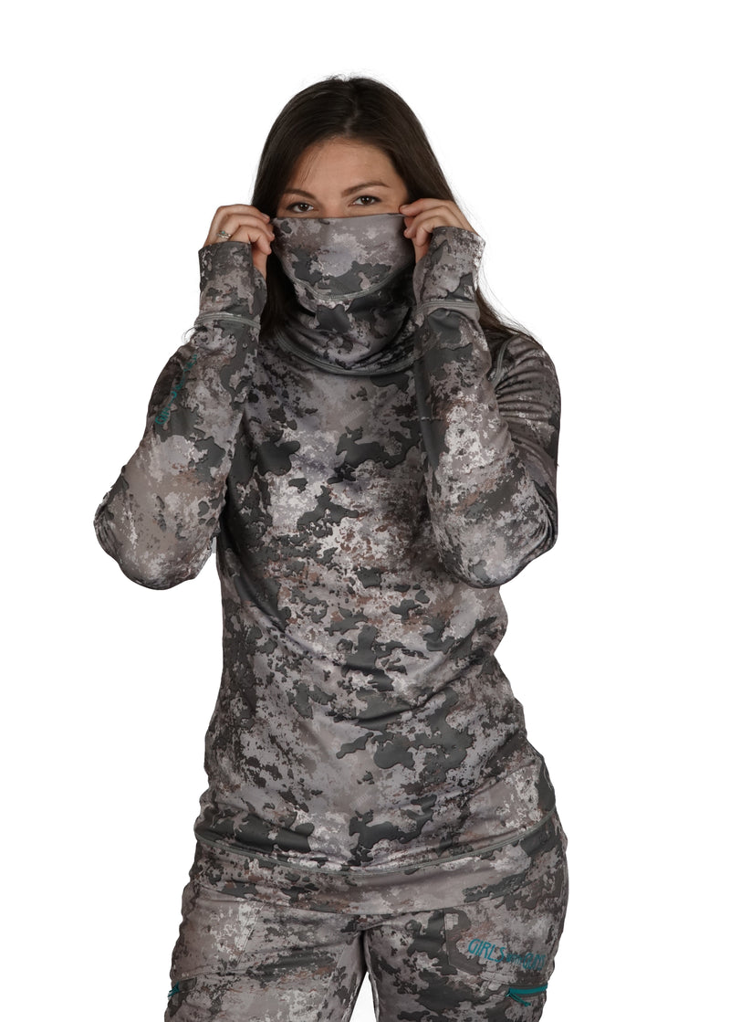 Load image into Gallery viewer, Artemis Performance Long Sleeve Gen 2
