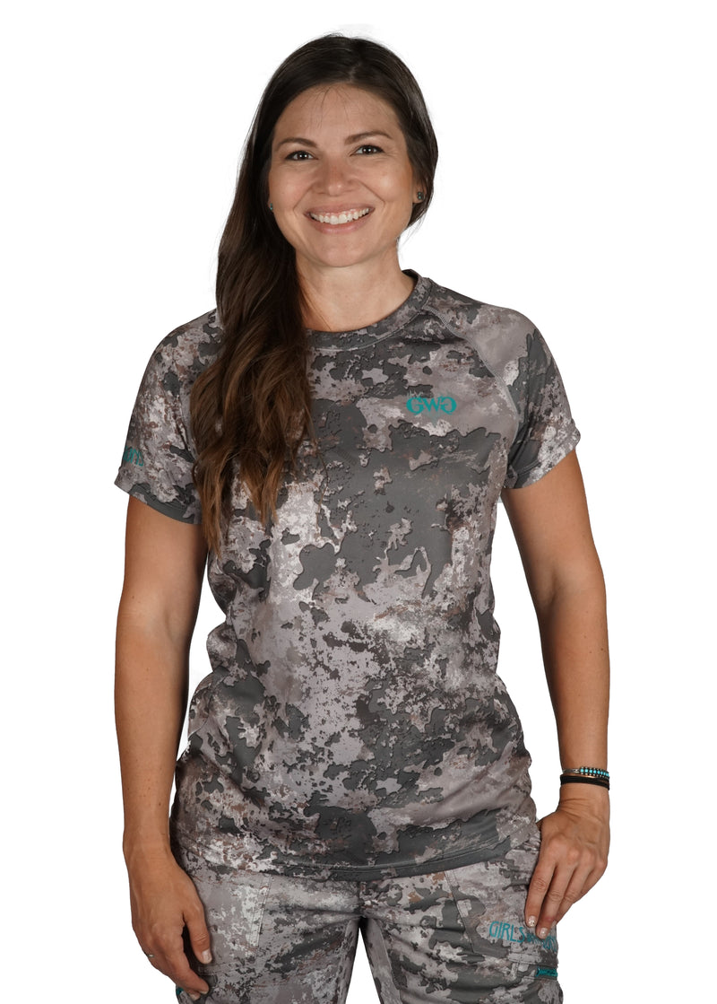 Load image into Gallery viewer, Artemis Performance Short Sleeve Gen 2
