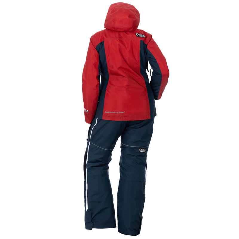 Load image into Gallery viewer, ★Limited Edition★ Arctic Appeal 3.0 Jacket - 'MERICA
