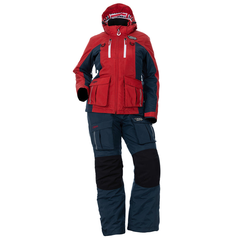 Load image into Gallery viewer, ★Limited Edition★ Arctic Appeal 3.0 Jacket - 'MERICA
