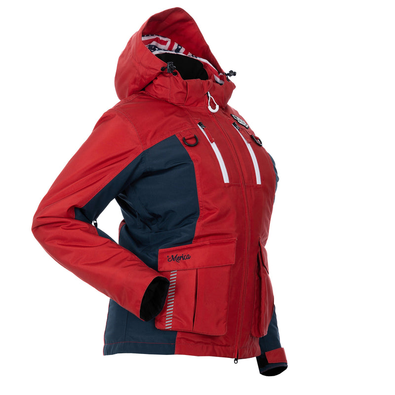 Load image into Gallery viewer, ★Limited Edition★ Arctic Appeal 3.0 Jacket - 'MERICA
