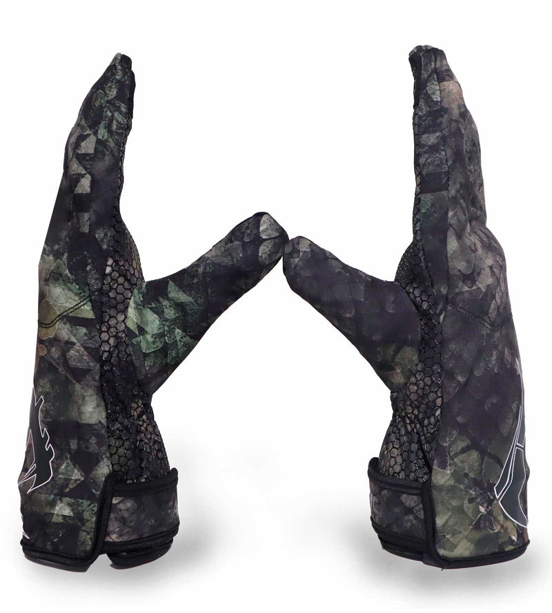 Load image into Gallery viewer, Vycah Ashford Gloves - Deep Woods
