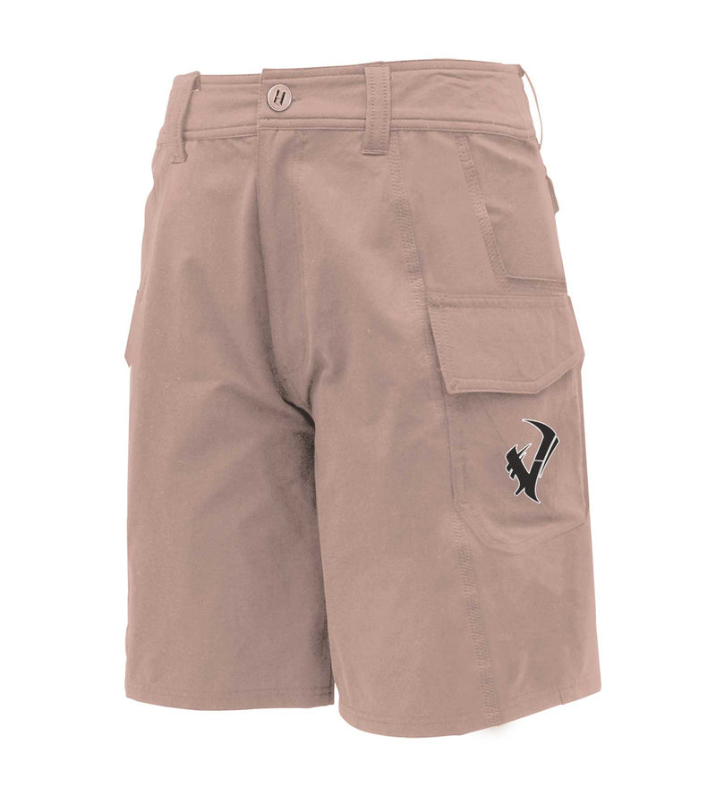 Load image into Gallery viewer, Ashlyn Shorts
