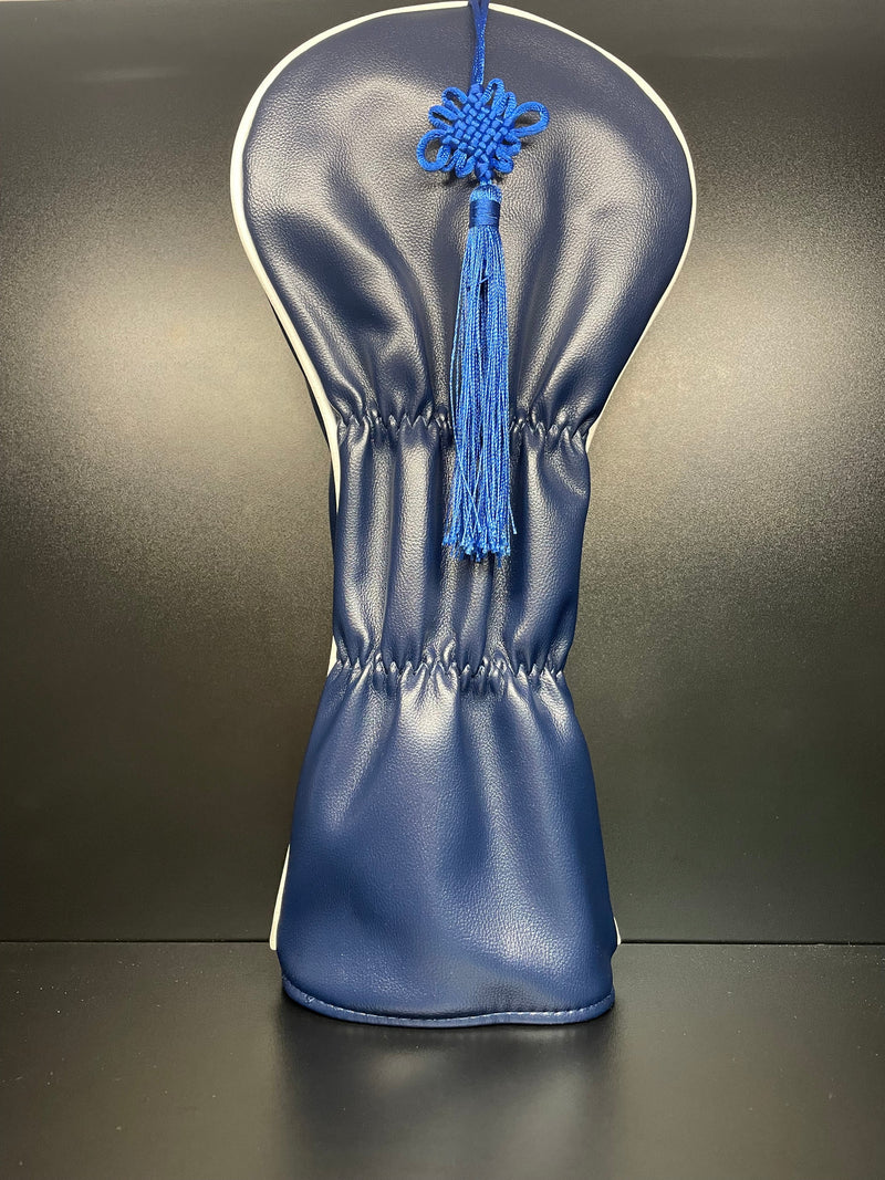Load image into Gallery viewer, Asian Heritage Headcover
