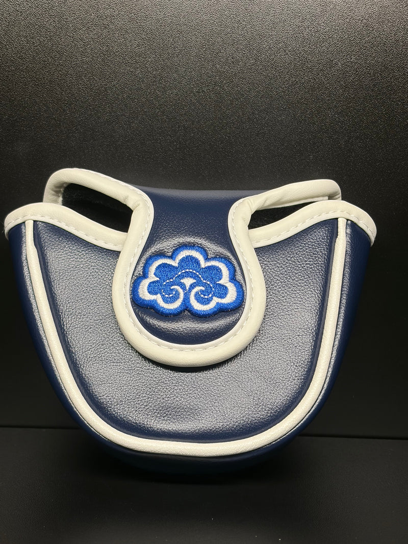 Load image into Gallery viewer, Asian Heritage Headcover
