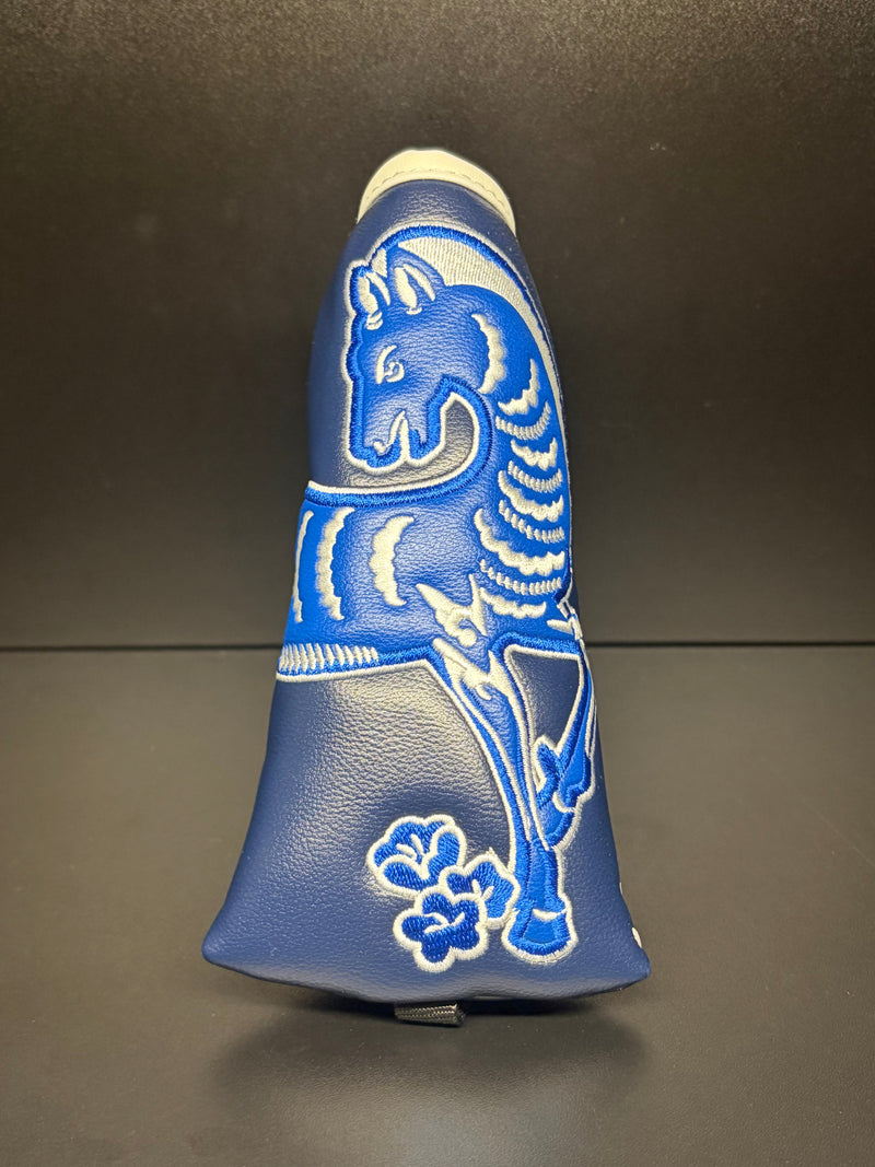 Load image into Gallery viewer, Asian Heritage Headcover
