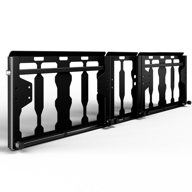 Load image into Gallery viewer, Integral Panel Kit for Bulkhead Rail - Super Duty (2017+) F150/Raptor (2015+)
