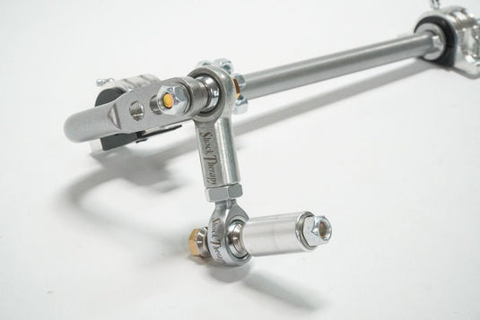 Shock Therapy Front Sway Bar Links for Can-Am X3 72"