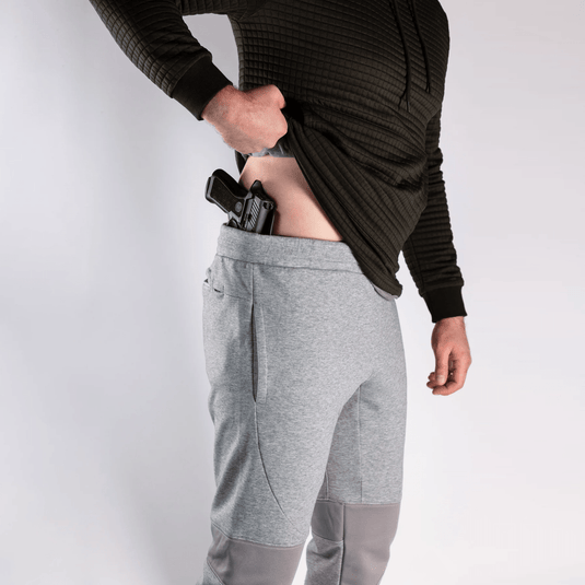 Carrier Joggers Mk.II