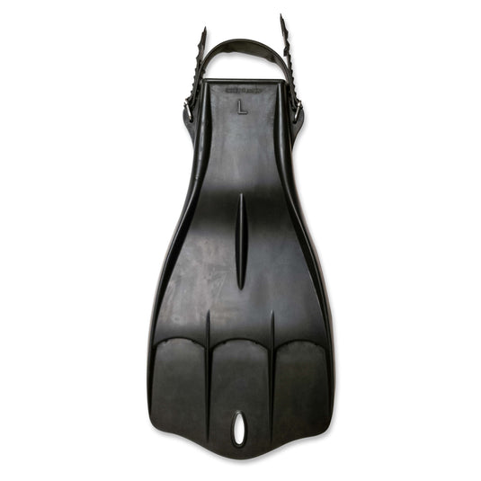 ATACLETE Military Jet Fins (SCUBA FINS)