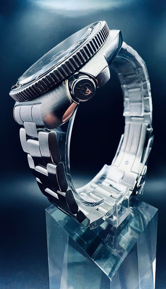 ATACLETE Triton Dive Watch