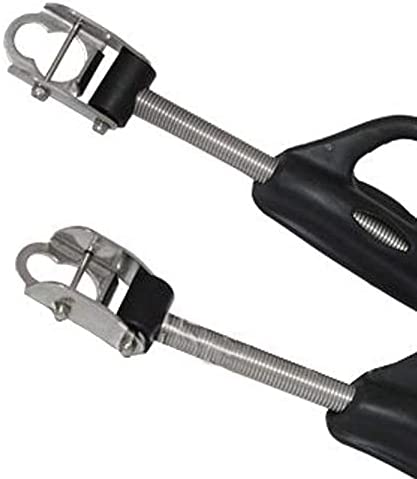 Load image into Gallery viewer, ROCKET FIN- Spring Straps
