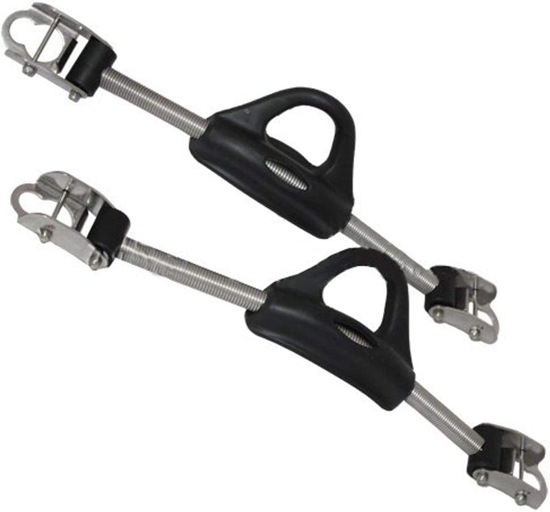 Load image into Gallery viewer, ROCKET FIN- Spring Straps
