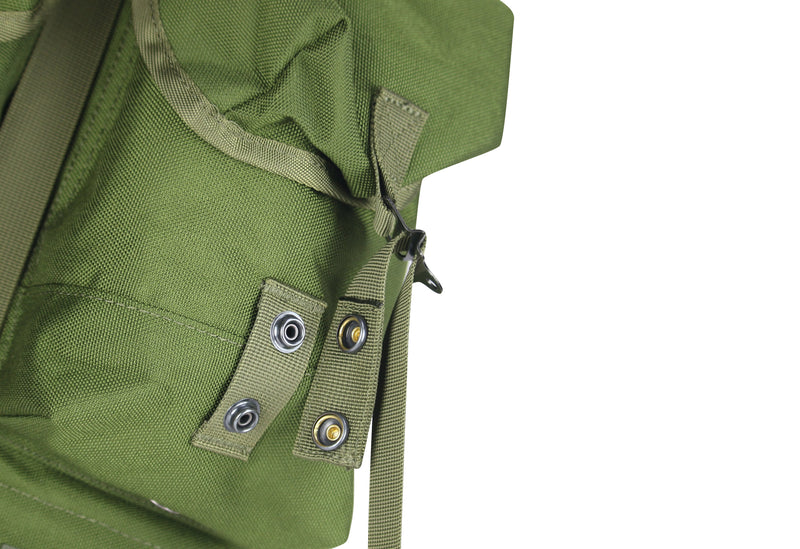 Load image into Gallery viewer, Medium ALICE Pack Military Rucksack with Frame - OD Green
