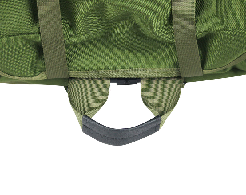 Load image into Gallery viewer, Medium ALICE Pack Military Rucksack with Frame - OD Green
