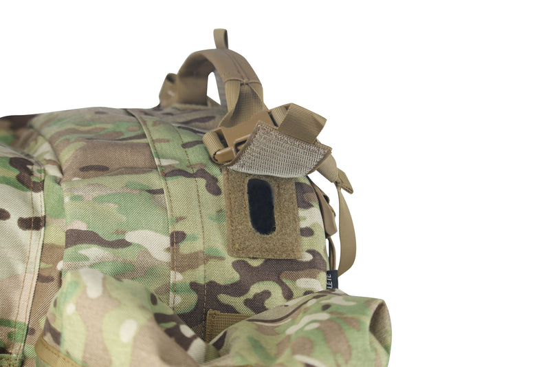 Load image into Gallery viewer, US Army MOLLE II Medium Pack - Rucksack with Frame - US Made - OCP
