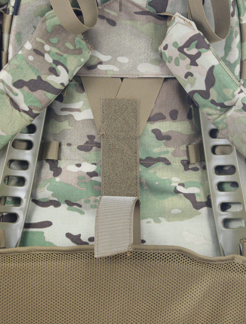 Load image into Gallery viewer, US Army MOLLE II Medium Pack - Rucksack with Frame - US Made - OCP
