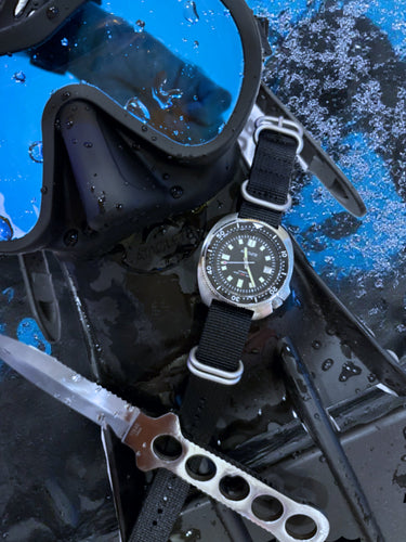 ATACLETE Triton Dive Watch