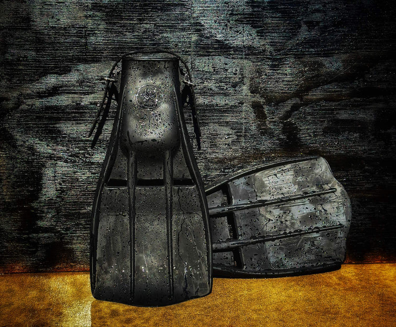 Load image into Gallery viewer, ATACLETE Military Rocket Fins
