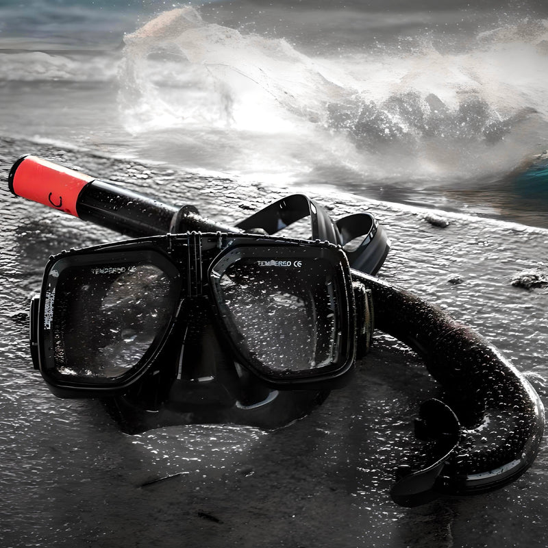 Load image into Gallery viewer, ATACLETE 'The Essentials' Rescue Swimmer (AST) Training Pack
